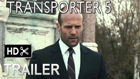 Transporter 5 :Reloaded Trailer ( 2019) - Jason Statham Action Movie ...