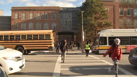 Boston Public Schools 2 Superintendent Finalists – NBC Boston