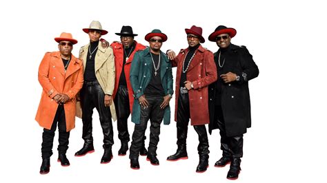 New Edition: The Culture Tour with Charlie Wilson + Jodeci tickets ...