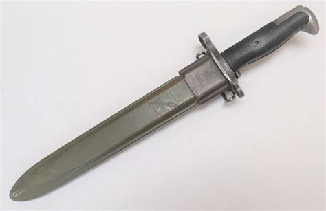 Original M1 Garand Bayonet