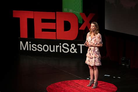 Missouri S&T – News and Events – Apply to speak at Missouri S&T’s TEDx Talk