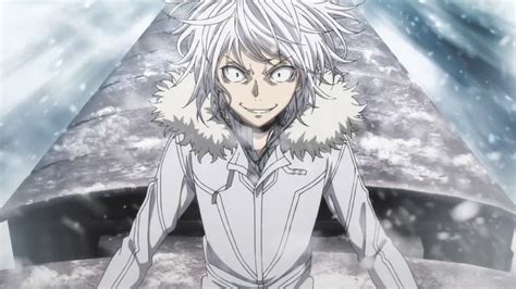 Accelerator | Toaru Majutsu no Index Wiki | Fandom