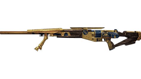 Elephant Gun • BL2 – Rare Sniper | Lootlemon