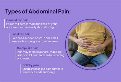 Abdominal Pain Causes By Location: Stomach Anatomy And, 60% OFF