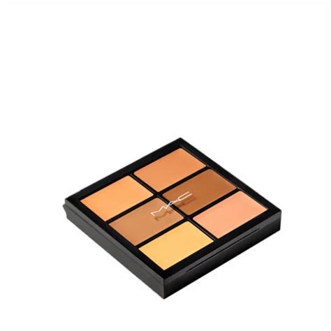 Mac Concealer Palette at Rs 4465/set | मेकअप पैलेट्स in Chennai | ID ...