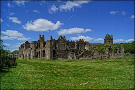 NEATH ABBEY (South Wales ) | THANK YOU ALL FOR THE GREAT COM… | Flickr