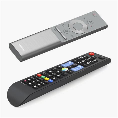 Instruction Samsung Smart Tv Remote Control Manual