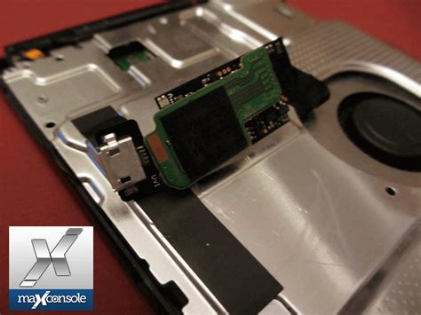 Switch News: Images leak of Team Xecuter's mod chip for ipatched ...