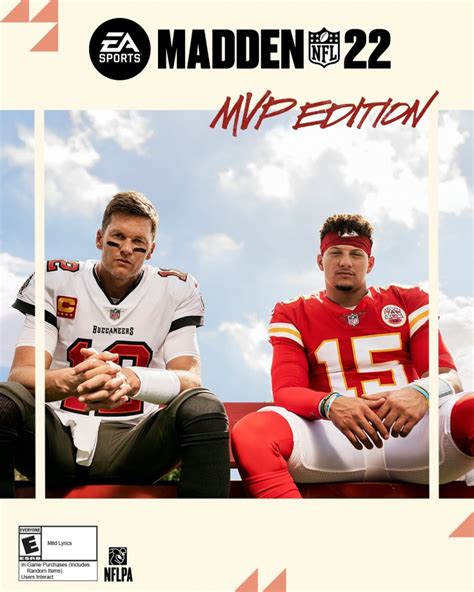 Madden 22: Release date, trailer, pre-order info, cover athletes | GINX ...