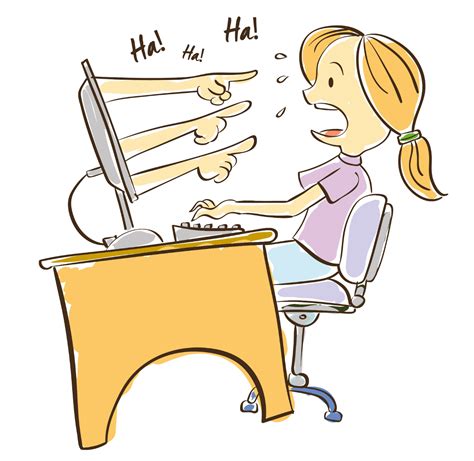 7 Ways to Deal with Cyberbullying - #1 Mental Health Blog - Talkspace