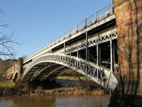 Elan Valley Aqueduct (Bewdley) - Graces Guide