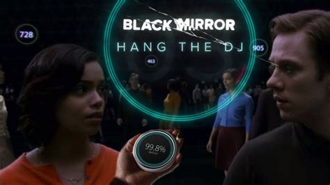 Featurette | Hang the DJ | Black Mirror - TokyVideo