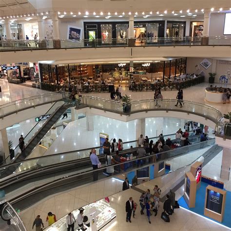 Deira City Center Shopping Mall - All You Need to Know BEFORE You Go (2024)