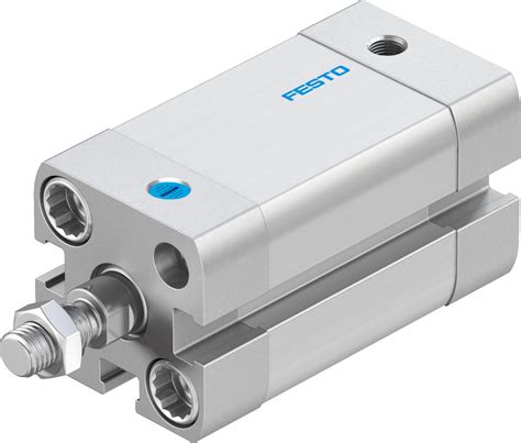 Compact Cylinders – Hardware & Pneumatics