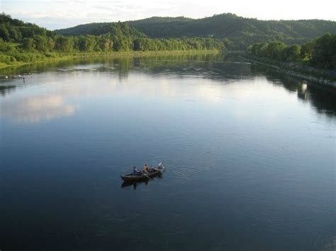 The Norwegian Queen of Salmon Rivers - Daily Scandinavian