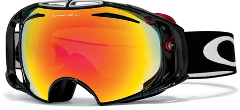 Oakley Airbrake Snow Goggles - Men's | REI Co-op | Oakley, Snow goggles ...