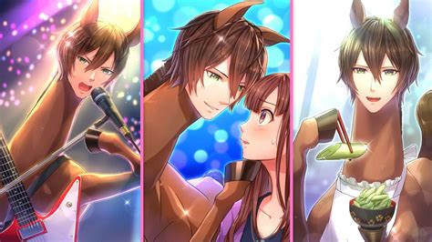 The best otome games for Android and iOS | Pocket Tactics