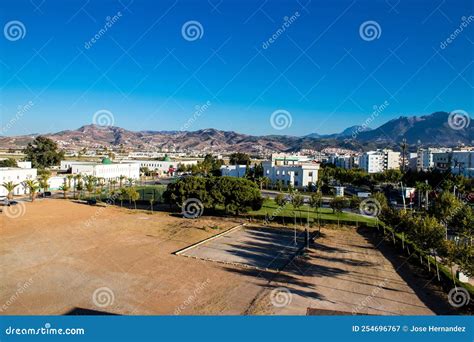 Cityscape and Architecture of Tetouan Editorial Photography - Image of ...