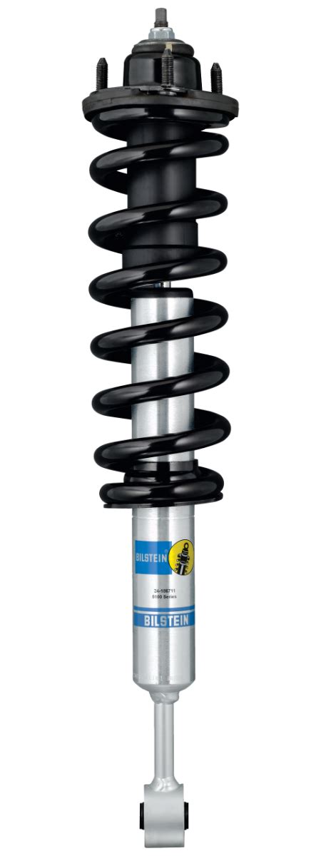 Bilstein 5100 3 Lift System 2010-2021 Toyota 4Runner ...