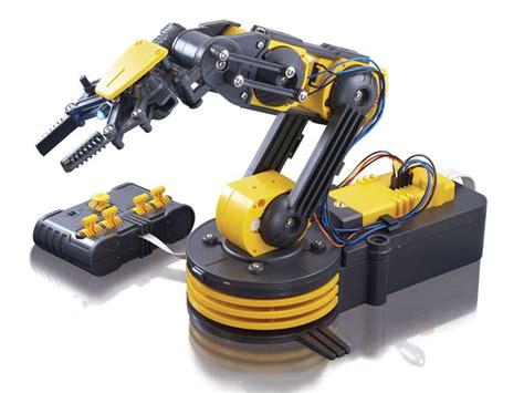 Best Robot Kits - Programmable Robotic Toys for Kids | Tom's Guide