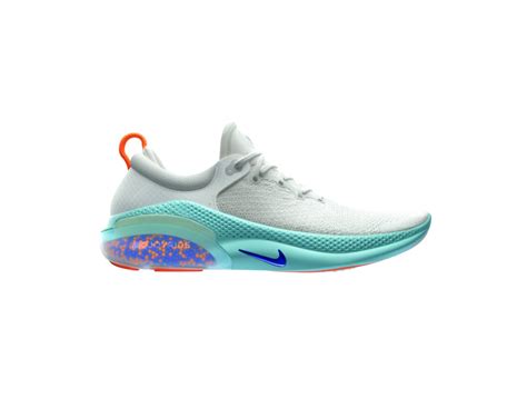 104 Nike Womens Joyride Run Flyknit White Barely Volt, 47% OFF