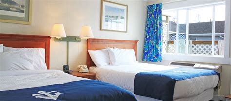 Fisherman's Wharf Inn Hotel | Enchanting Travels