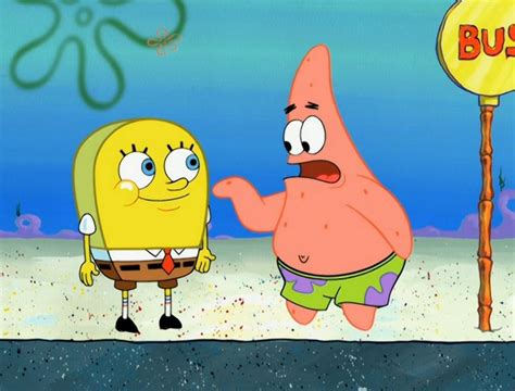 "SpongeBob SquarePants" Not Normal/Gone (TV Episode 2008) - IMDb