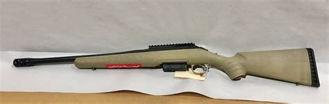 Ruger American 450 Bushmaster - For Sale - New :: Guns.com