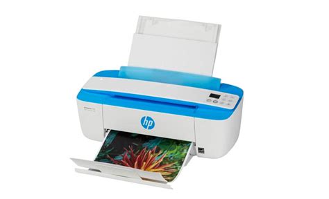 HP Deskjet 3720 Review: One of the Cheapest All-In-Ones But Not One of ...