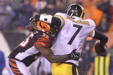 Ben Roethlisberger injury: Roethlisberger has a separated right ...