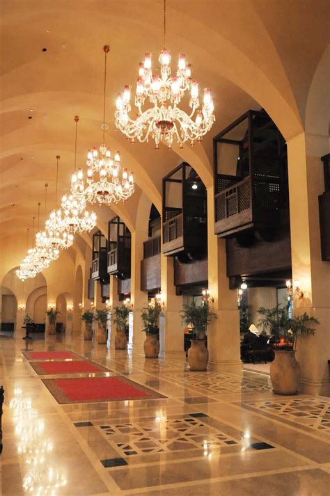 Islamabad Serena Hotel Gallery | Luxury Hotels In Islamabad