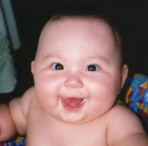 Chubby Babies: Cute or Dangerous? Parents Families.com