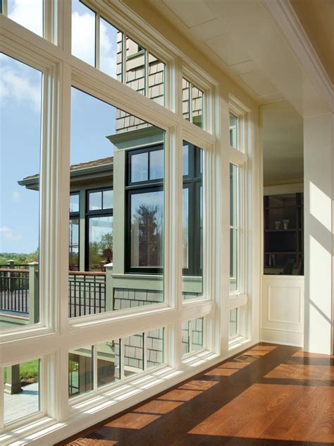 11 Types of Windows | House windows, Modern window design, Window design