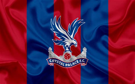 Download wallpapers Crystal Palace FC, Football Club, Premier League ...