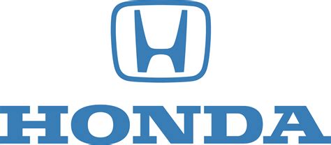 Honda Logo Transparent Image