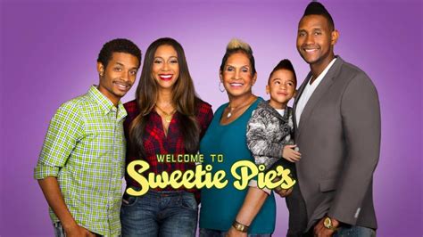 'Welcome To Sweetie Pie's': Final Location Closed Amid Miss Robbie's ...