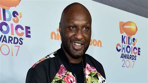 Lamar Odom Net Worth