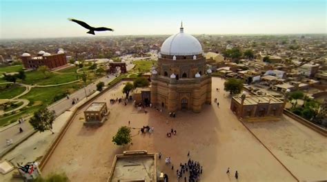 Multan City Tours