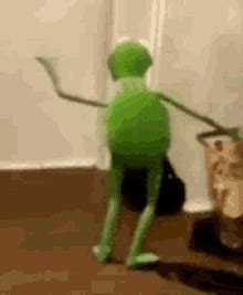 Kermit GIFs | Tenor