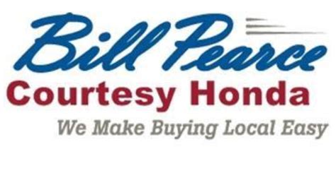 Bill Pearce Courtesy Honda - Reno, NV: Read Consumer reviews, Browse ...