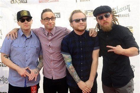 Shinedown - Members, Ages, Trivia | Famous Birthdays