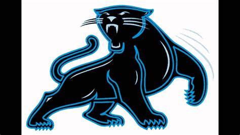 Carolina Panthers Logo Wallpaper (59+ images)