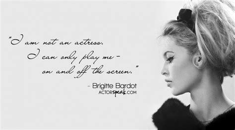 Brigitte Bardot Quotes. QuotesGram