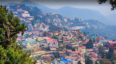 31 Tourist Attractions & Places to Visit in Mussoorie | Shrine Yatra