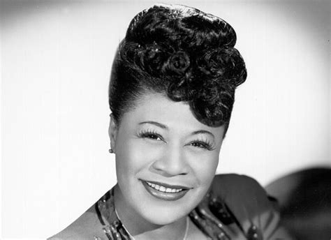 10 Best Ella Fitzgerald Songs of All Time - Singersroom.com