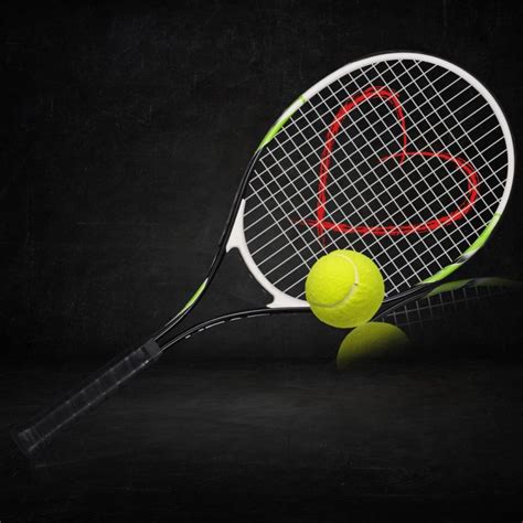 Tennis Equipment You'll Fall In-love With