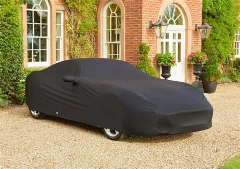 13 Best Outdoor Car Covers on the Market Right Now (2023)