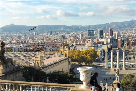 Visiting Montjuïc in Barcelona: What You Need to Know - Through ...