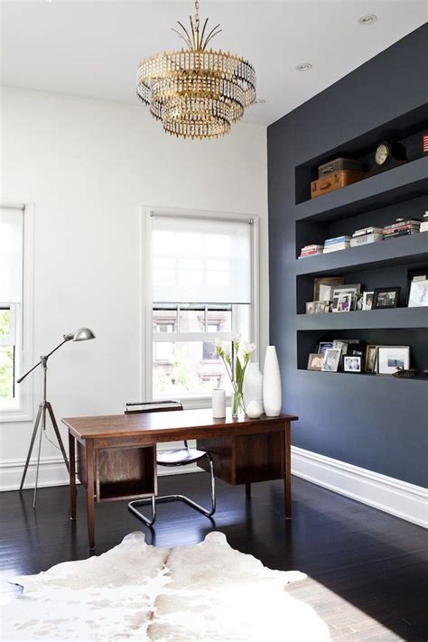 What Your Home Office Lighting Reveals about Your Style