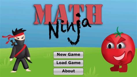 Math Ninja HD on the App Store